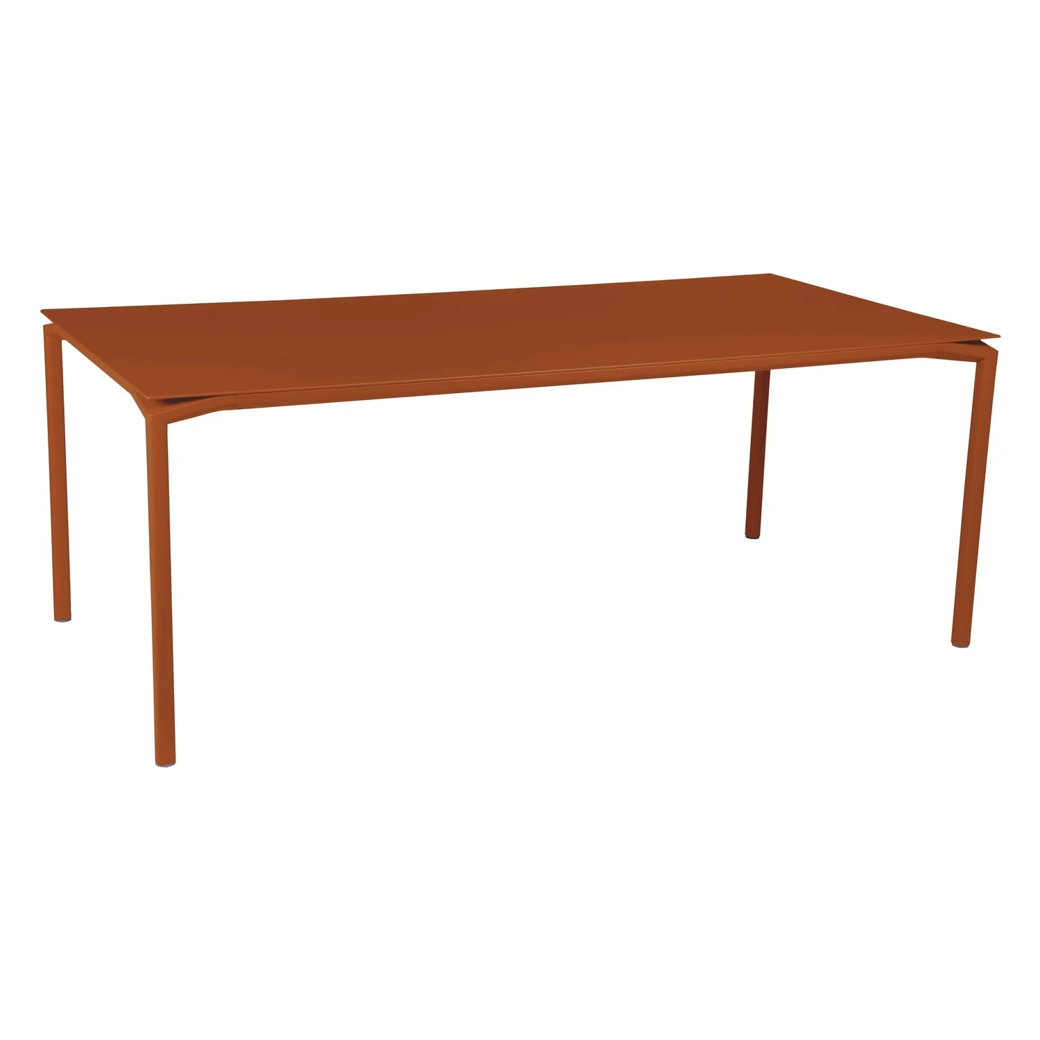 Fermob Calvi Rectangular Dining Table - Image 55