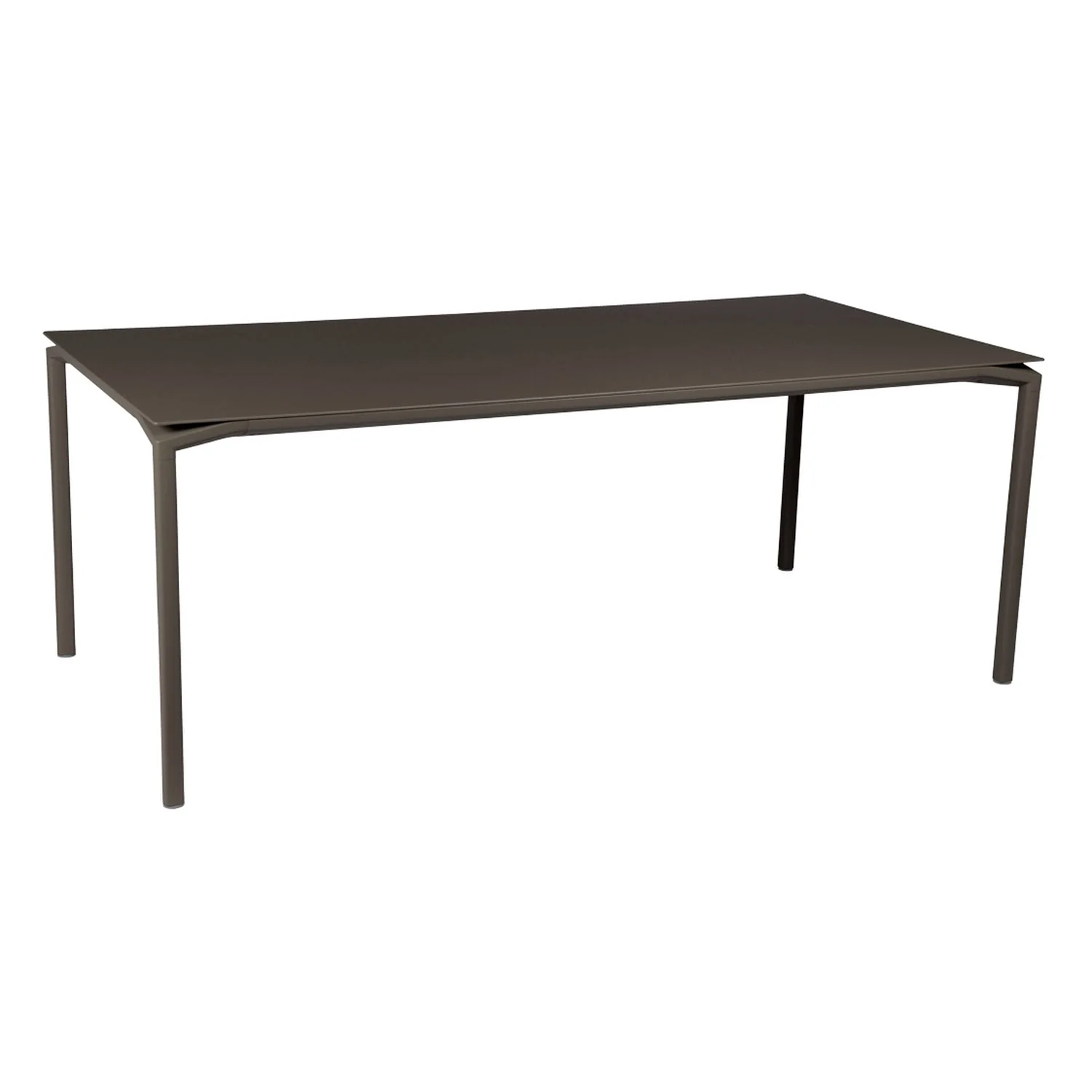 Fermob Calvi Rectangular Dining Table - Image 56
