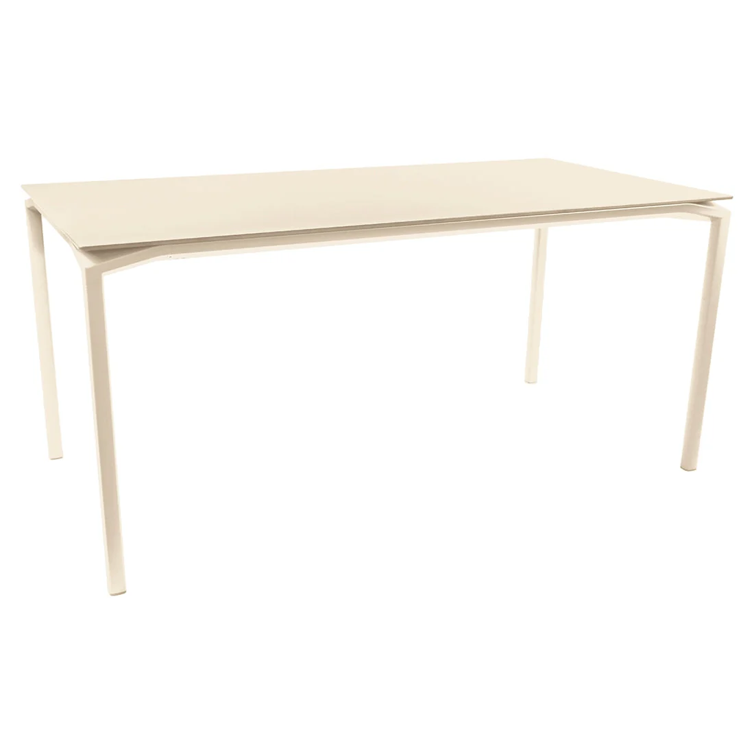 Fermob Calvi Rectangular Dining Table - Image 57
