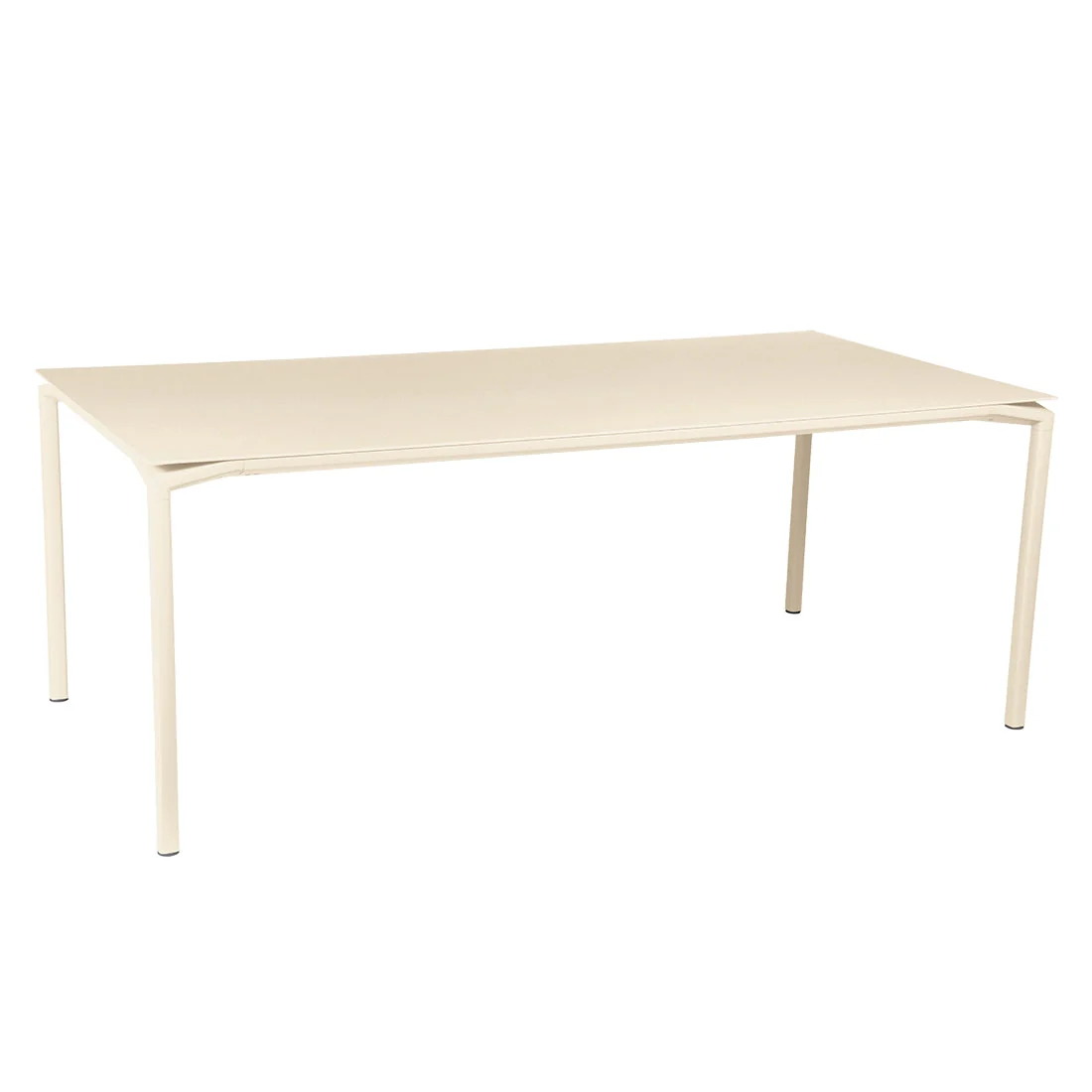 Fermob Calvi Rectangular Dining Table - Image 58