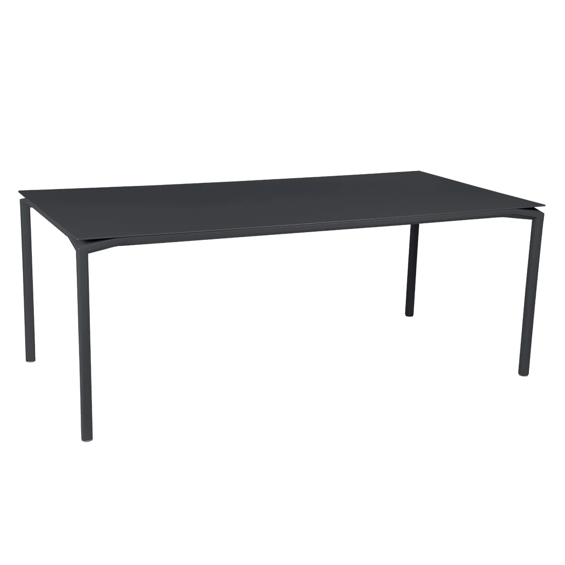 Fermob Calvi Rectangular Dining Table - Image 6
