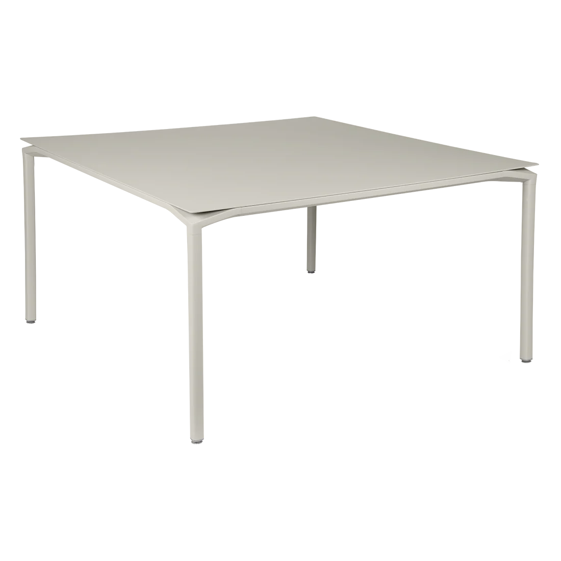 Fermob Calvi Square Dining Table - Image 11