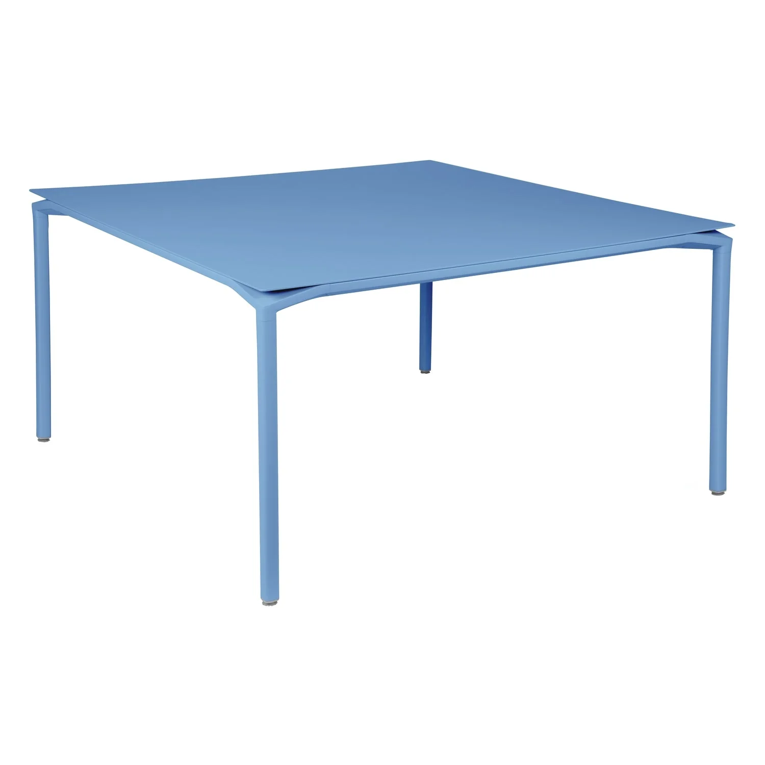 Fermob Calvi Square Dining Table - Image 26