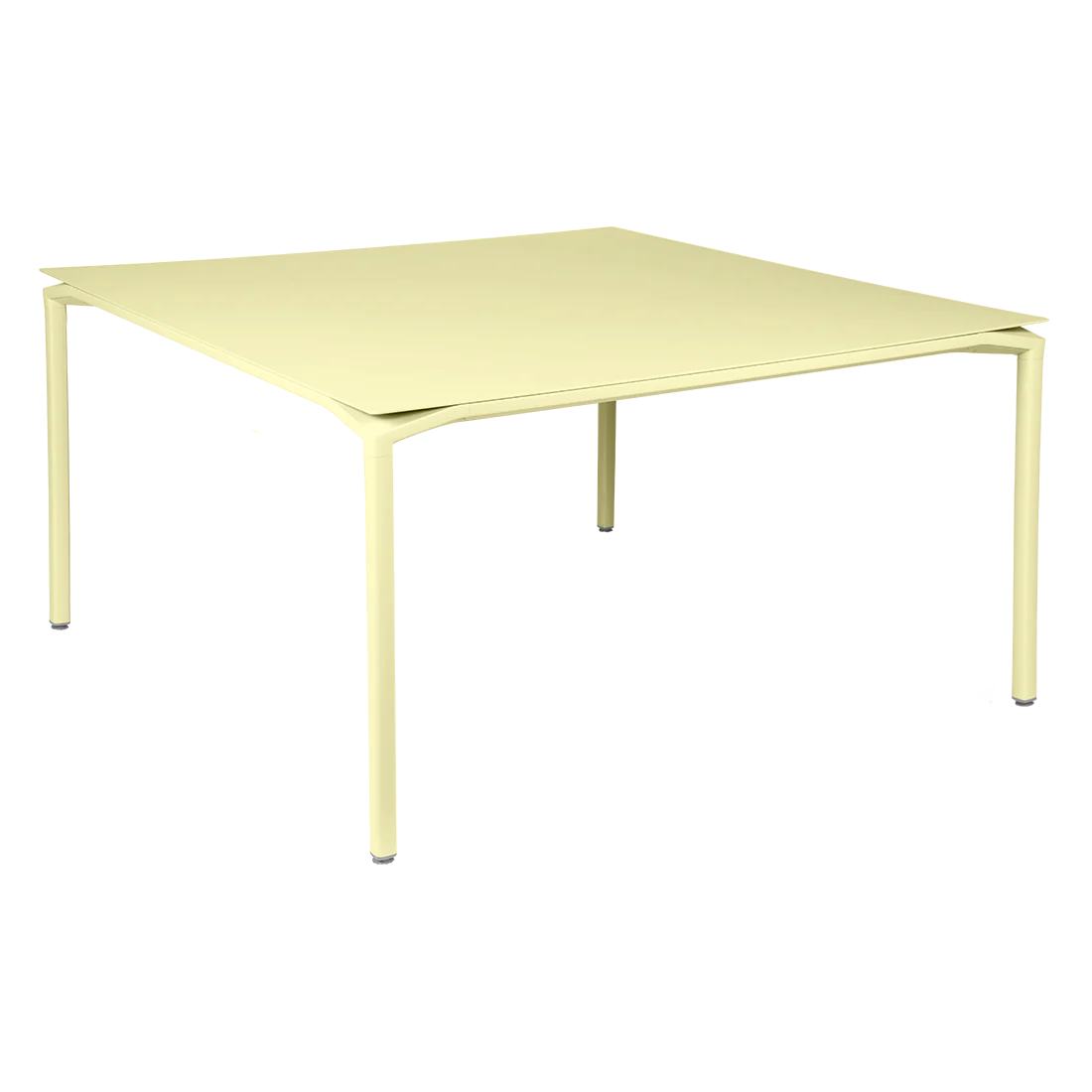 Fermob Calvi Square Dining Table - Image 9