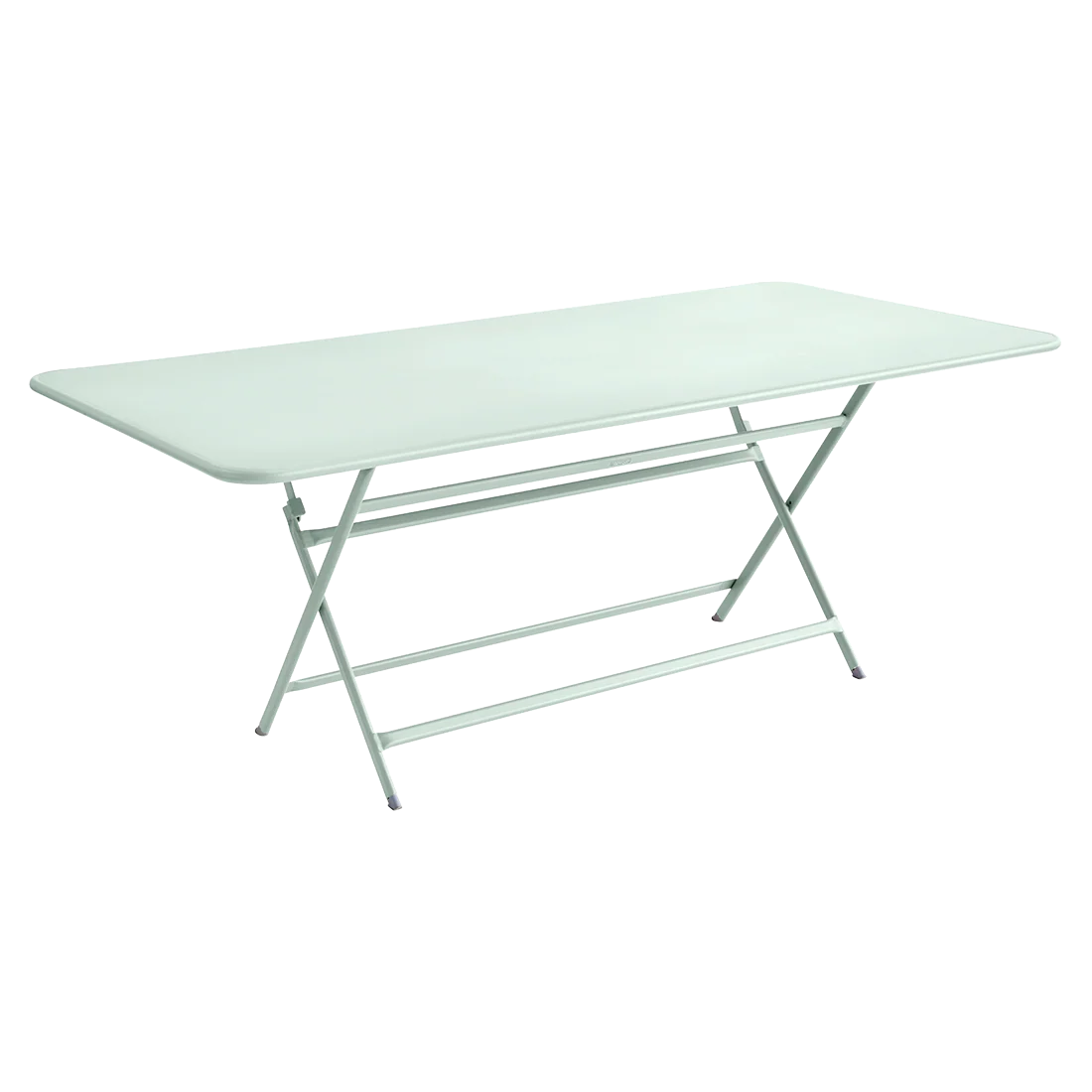 Fermob Caractere Rectangular Table