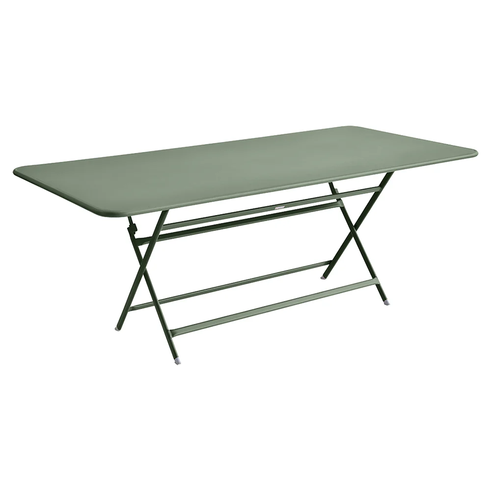 Fermob Caractere Rectangular Table - Image 10