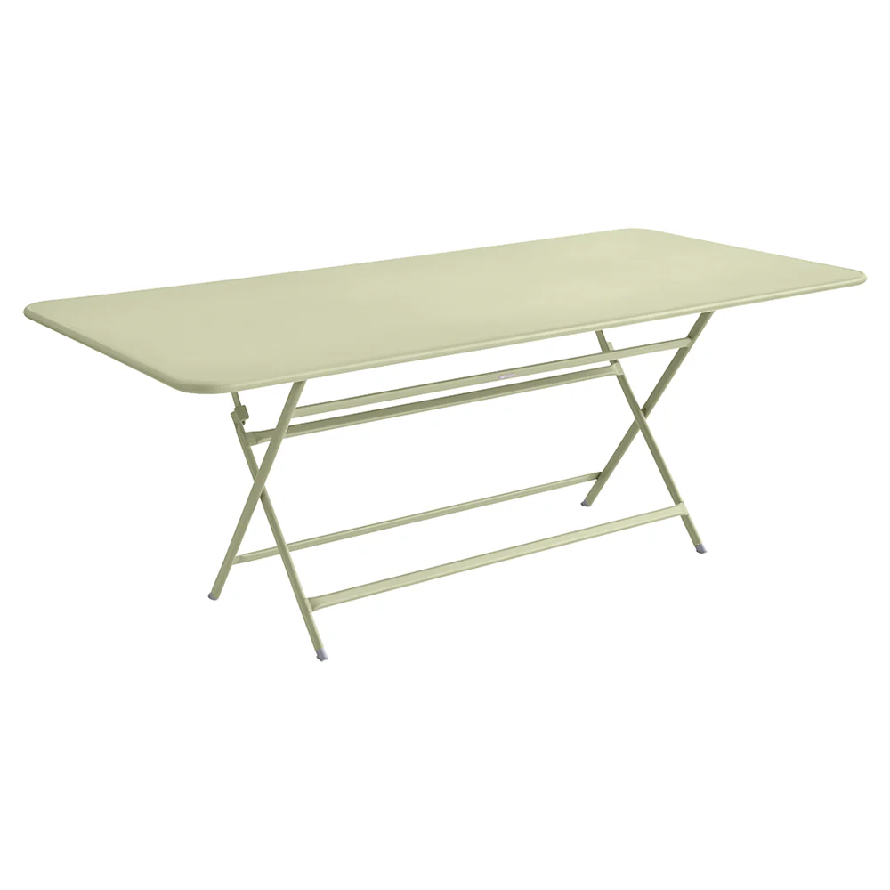 Fermob Caractere Rectangular Table - Image 11