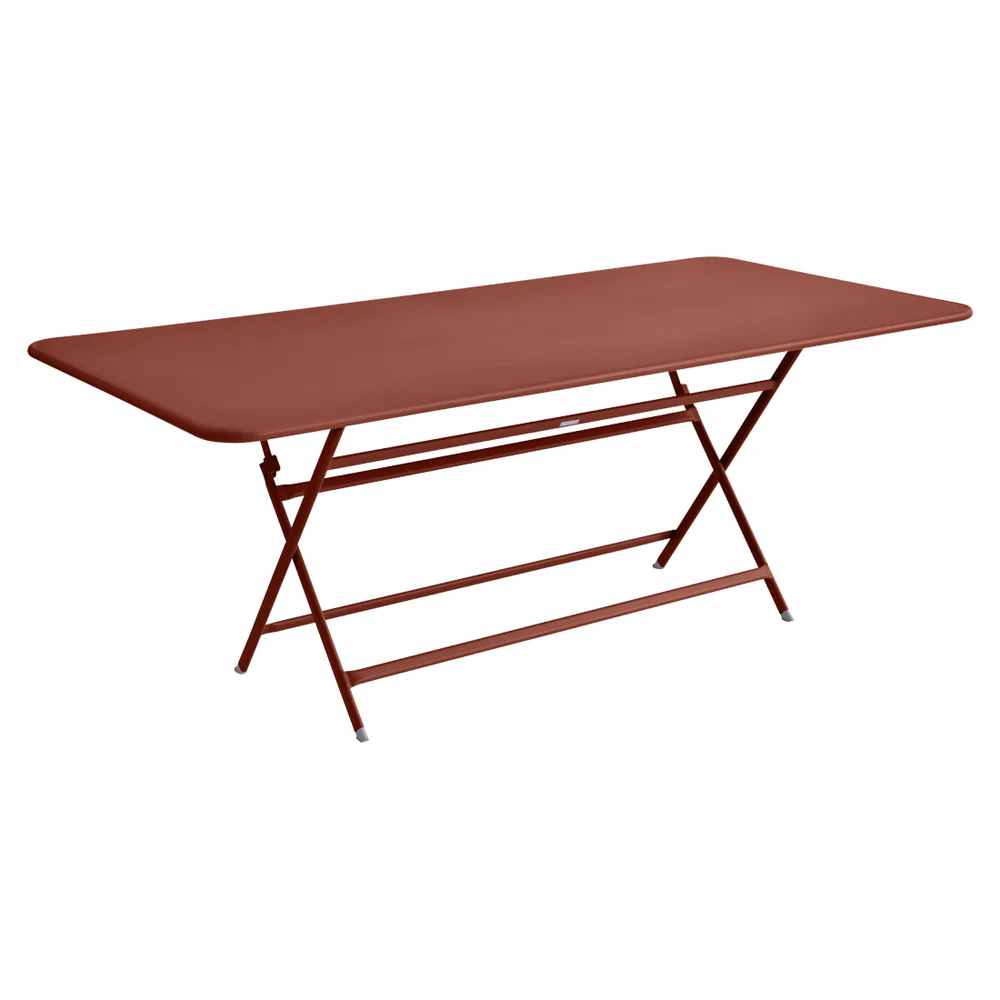 Fermob Caractere Rectangular Table - Image 13