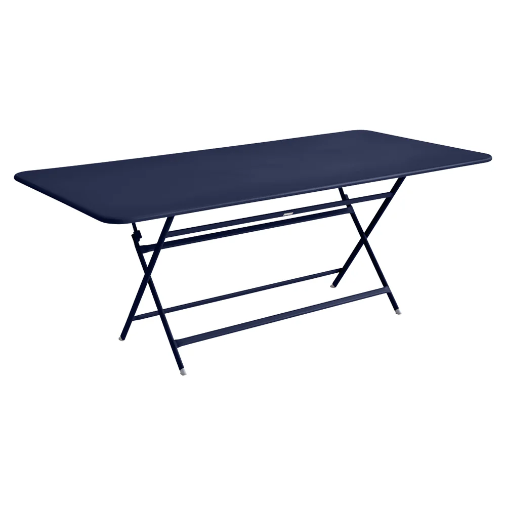 Fermob Caractere Rectangular Table - Image 17