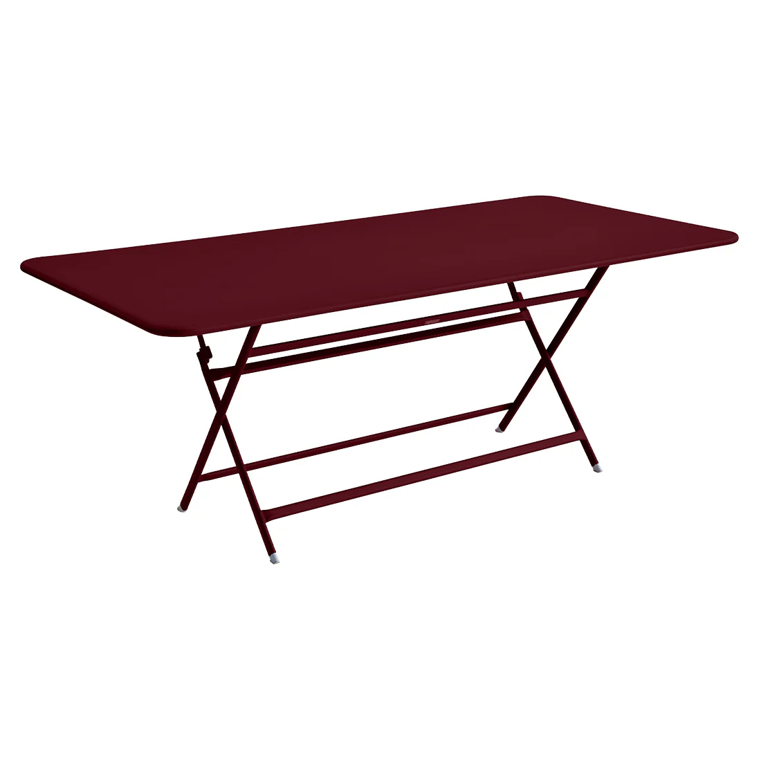 Fermob Caractere Rectangular Table - Image 19