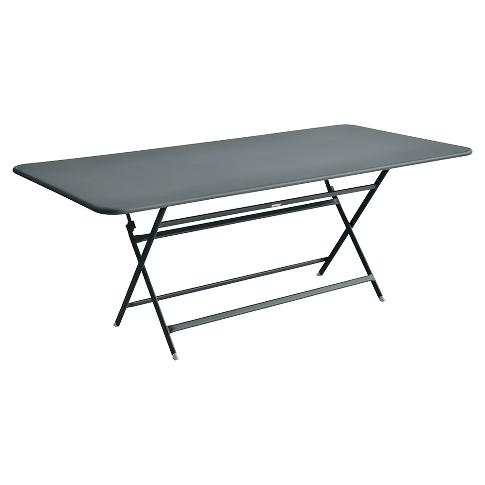 Fermob Caractere Rectangular Table - Image 2