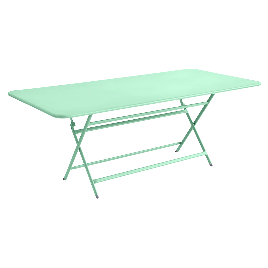 Fermob Caractere Rectangular Table - Image 20