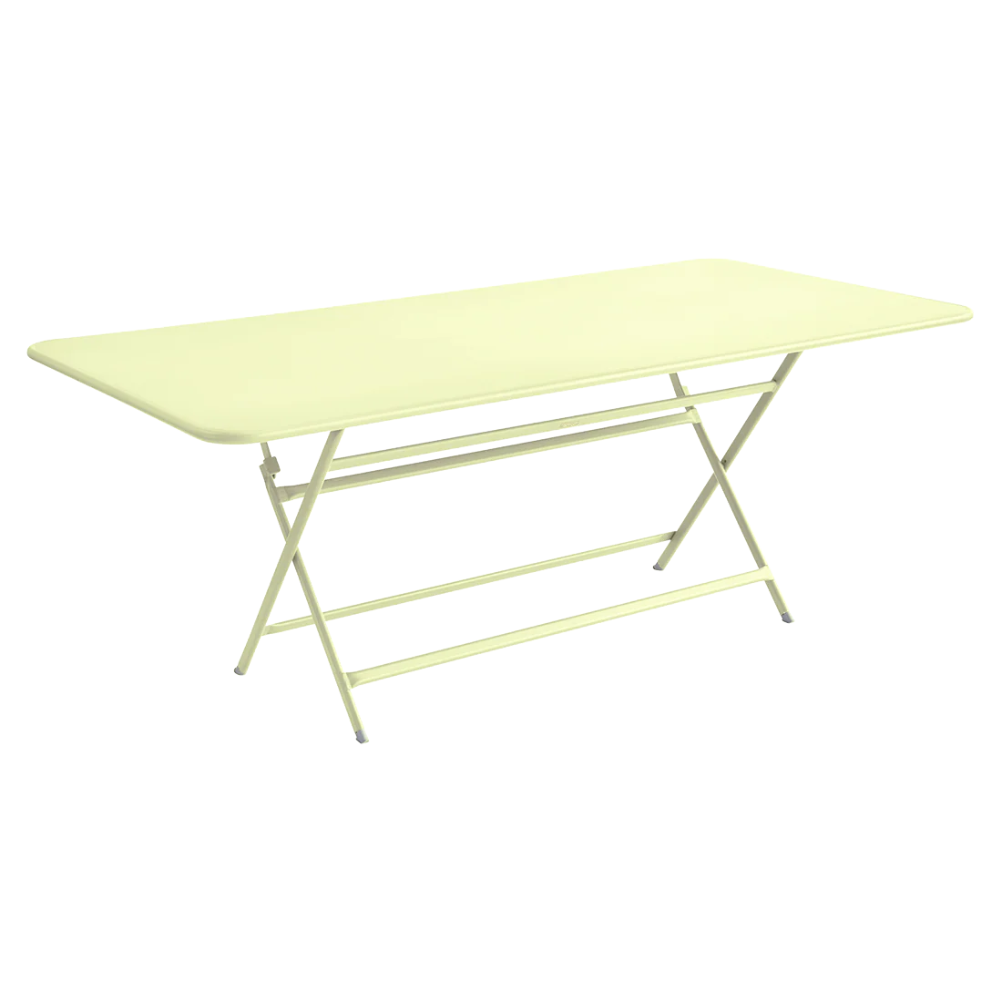Fermob Caractere Rectangular Table - Image 21