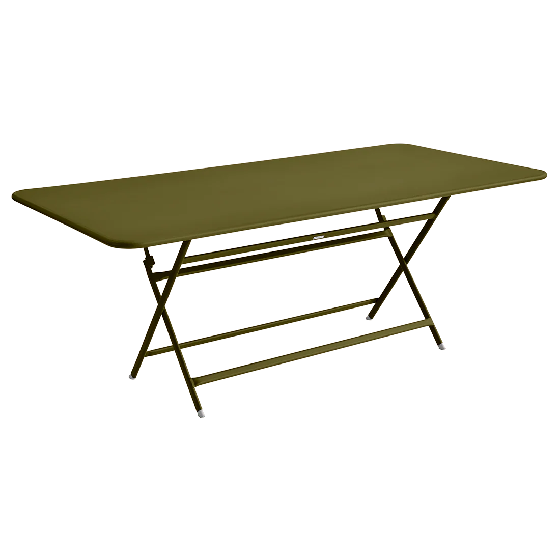 Fermob Caractere Rectangular Table - Image 25