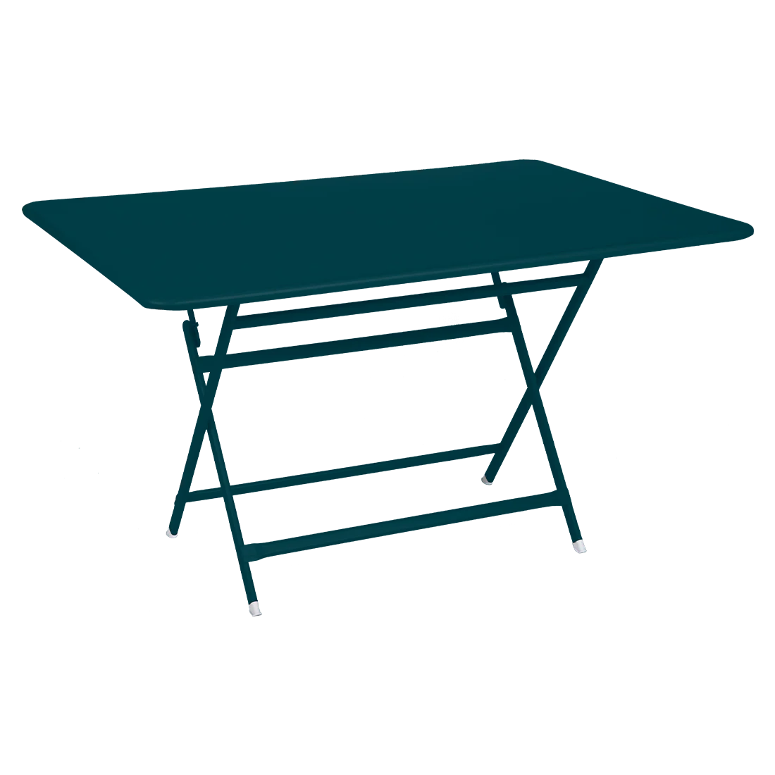 Fermob Caractere Rectangular Table - Image 28