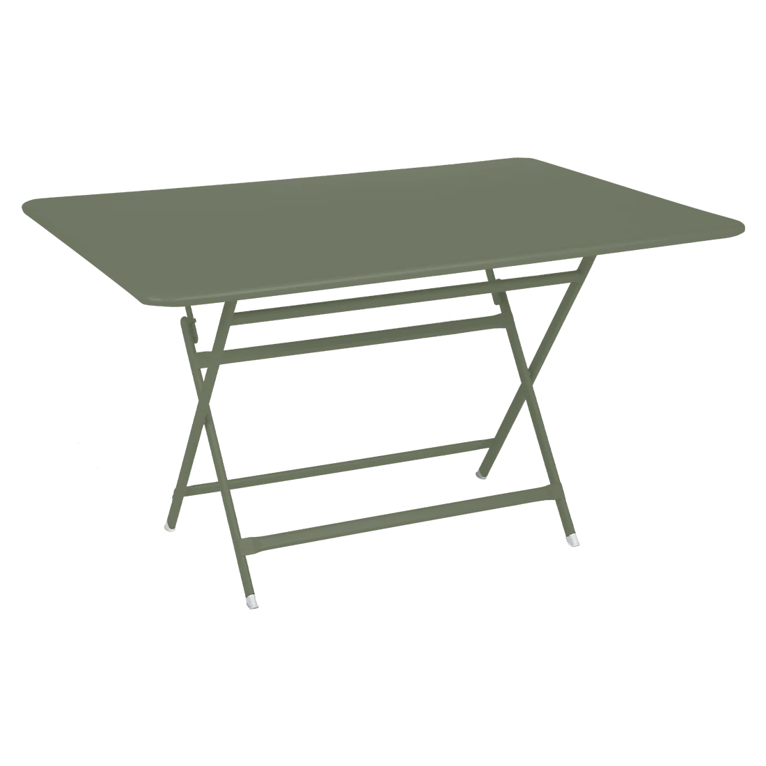 Fermob Caractere Rectangular Table - Image 29
