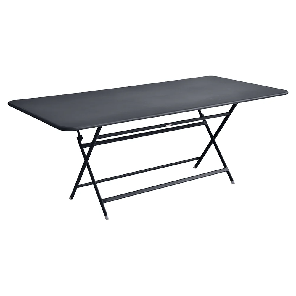 Fermob Caractere Rectangular Table - Image 3