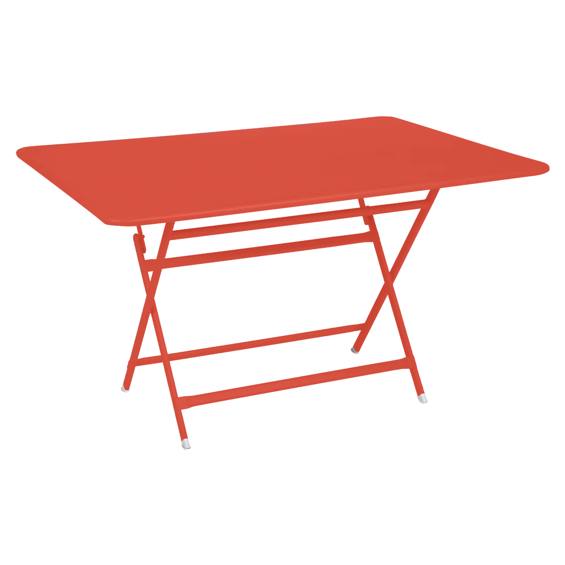 Fermob Caractere Rectangular Table - Image 30