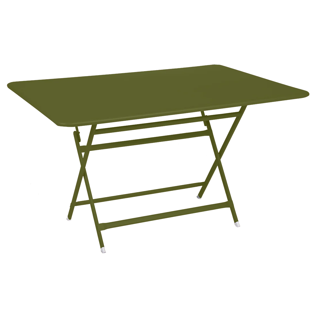 Fermob Caractere Rectangular Table - Image 44