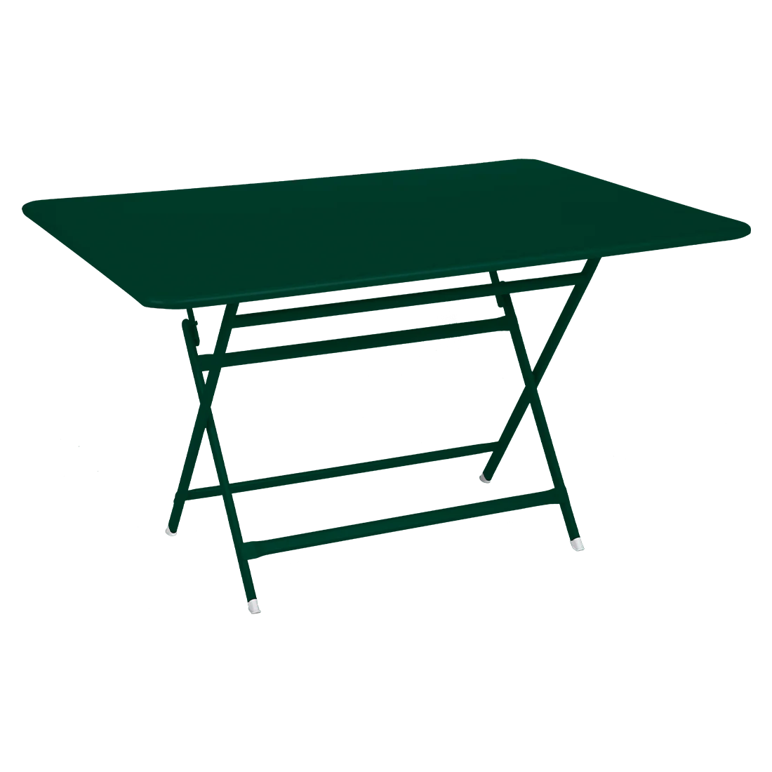 Fermob Caractere Rectangular Table - Image 48