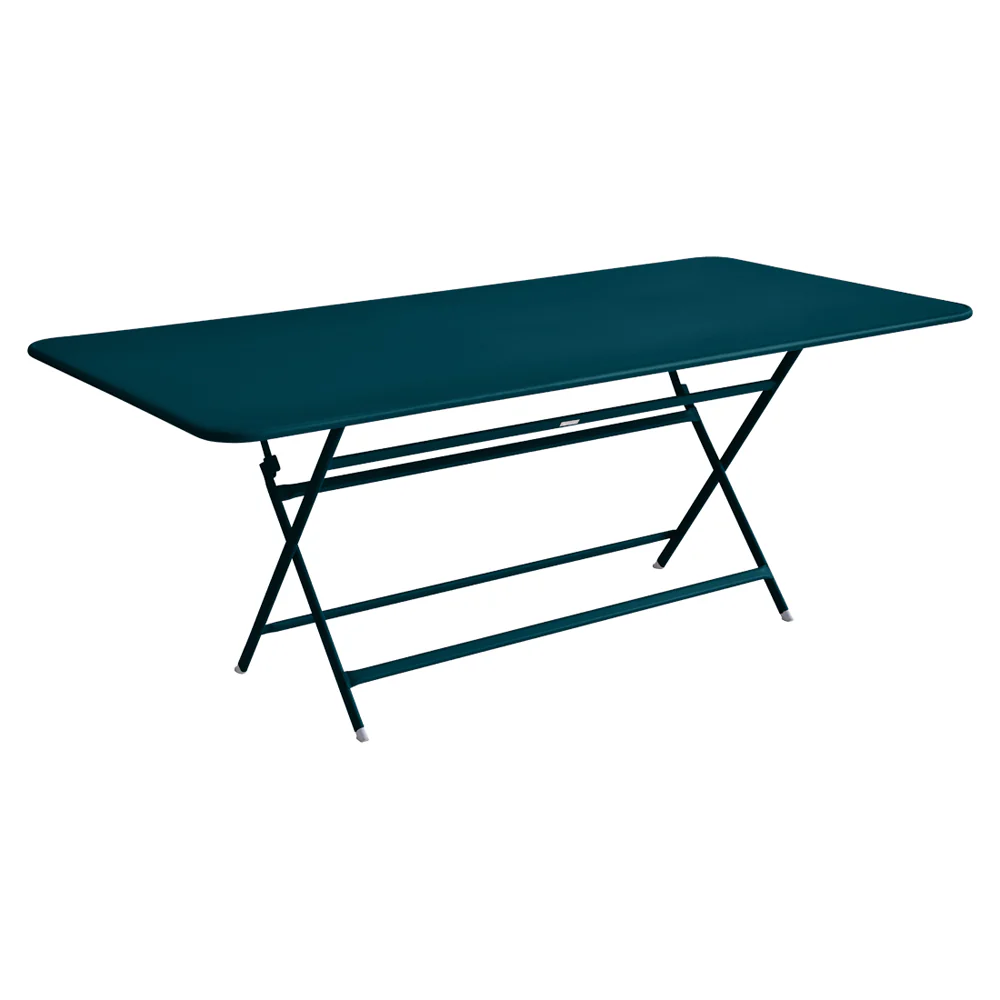 Fermob Caractere Rectangular Table - Image 5