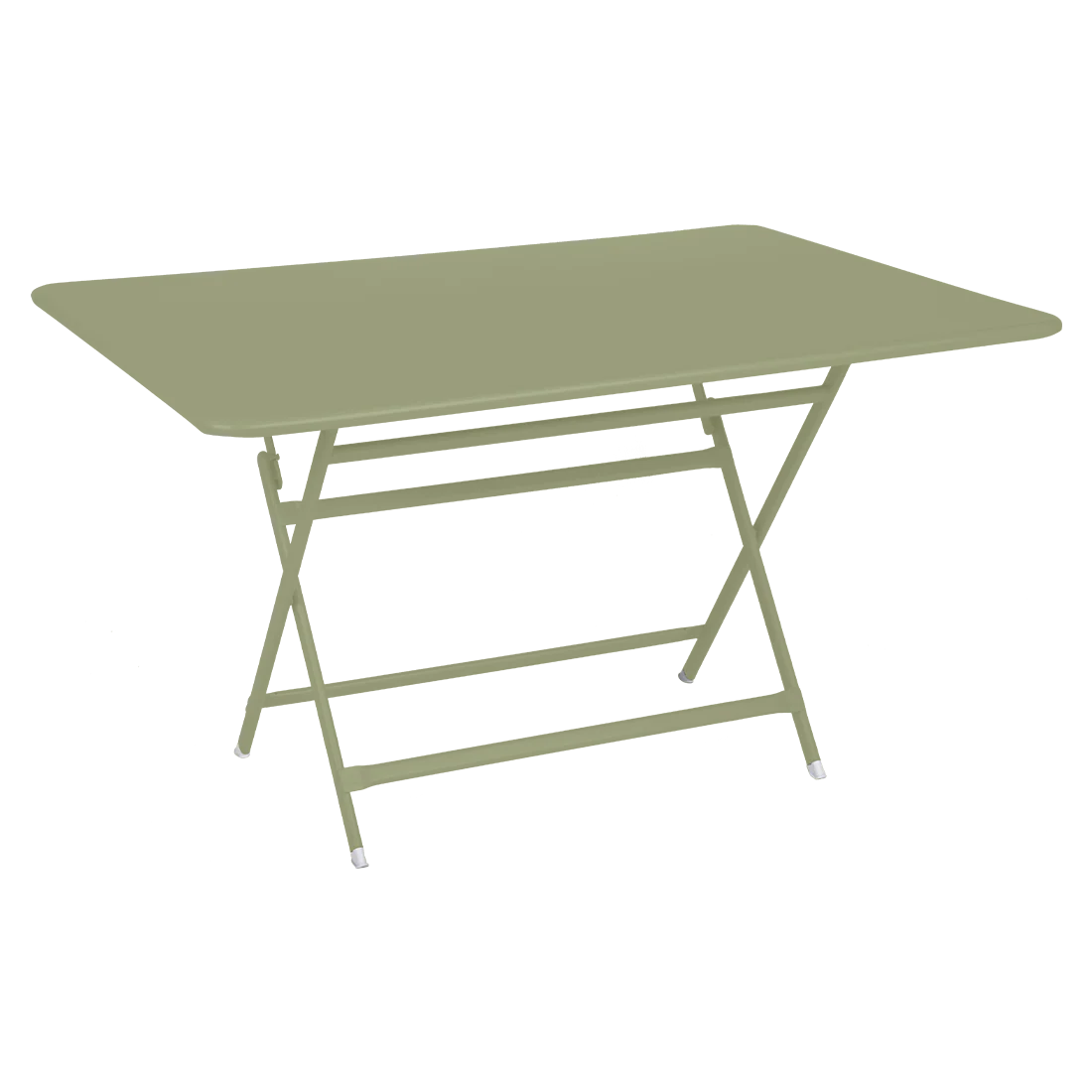 Fermob Caractere Rectangular Table - Image 50