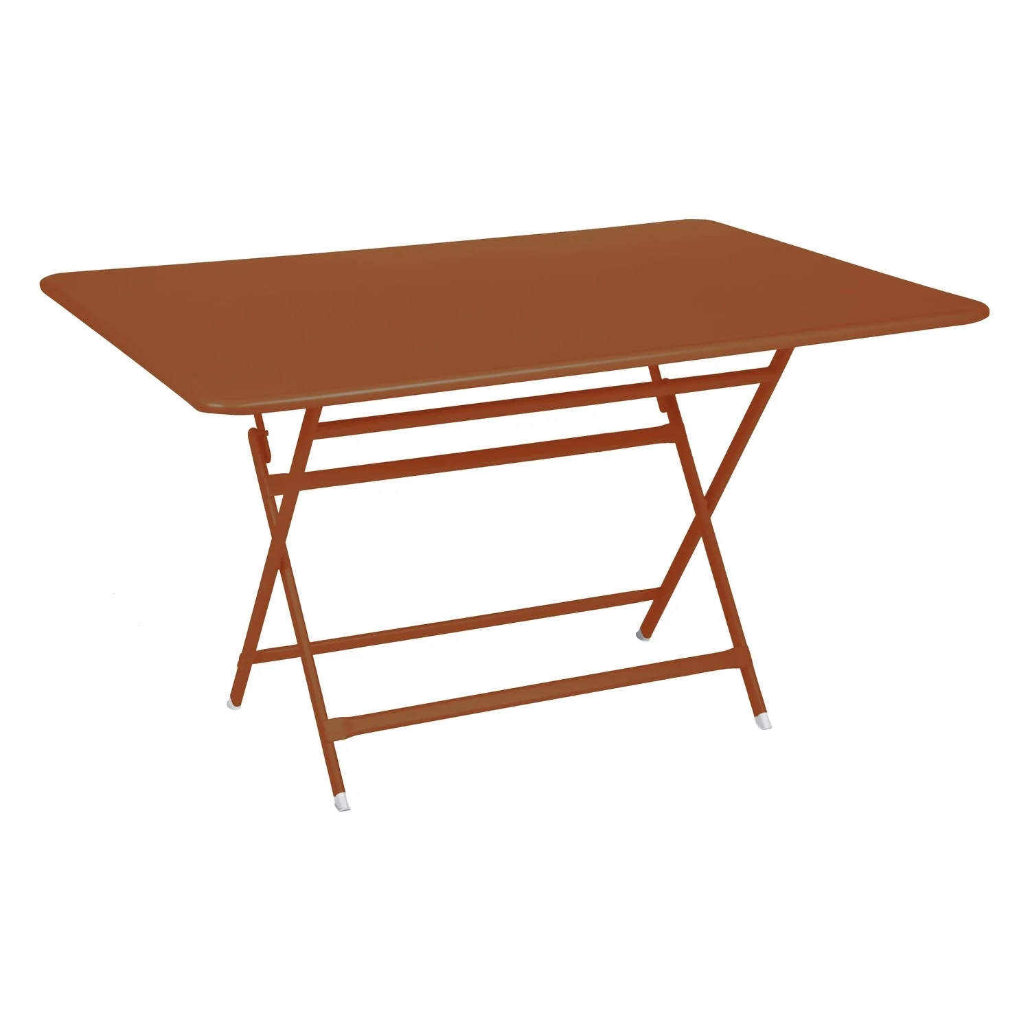 Fermob Caractere Rectangular Table - Image 52