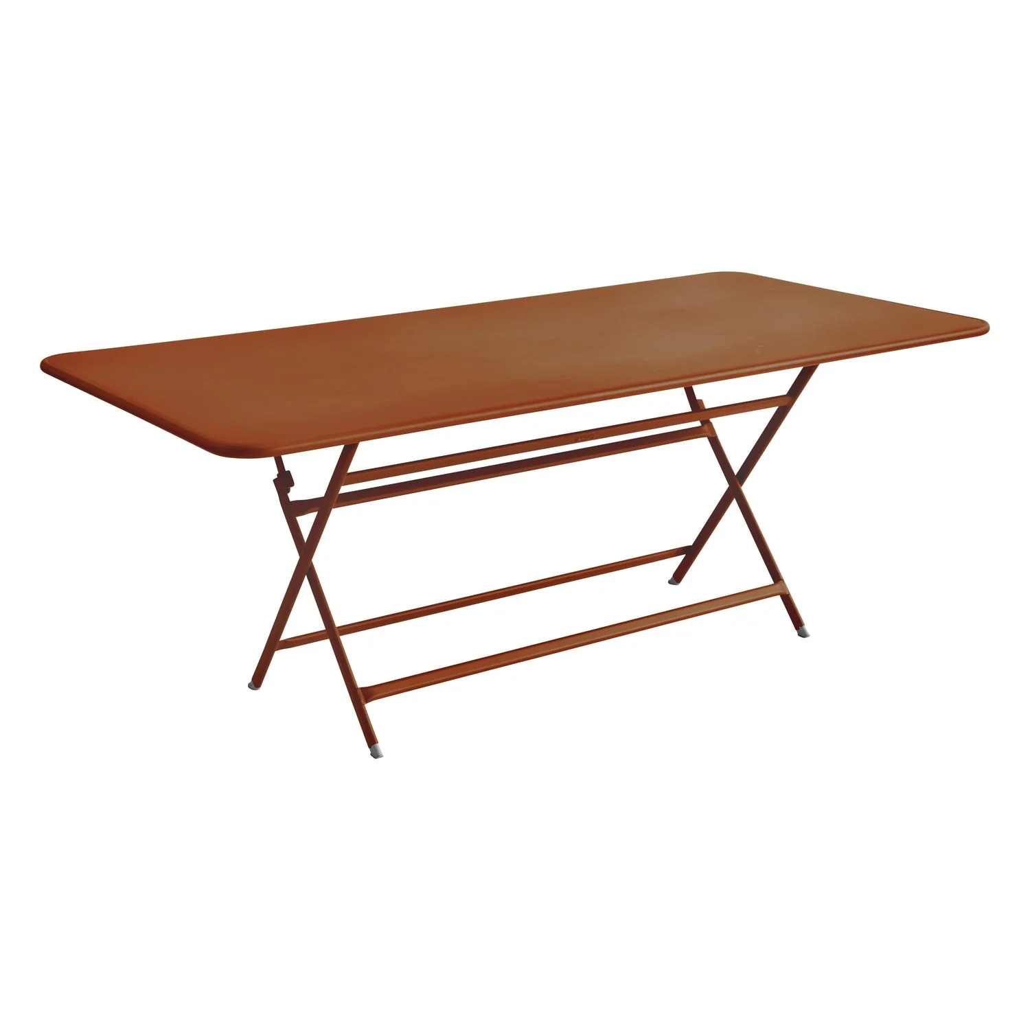 Fermob Caractere Rectangular Table - Image 55
