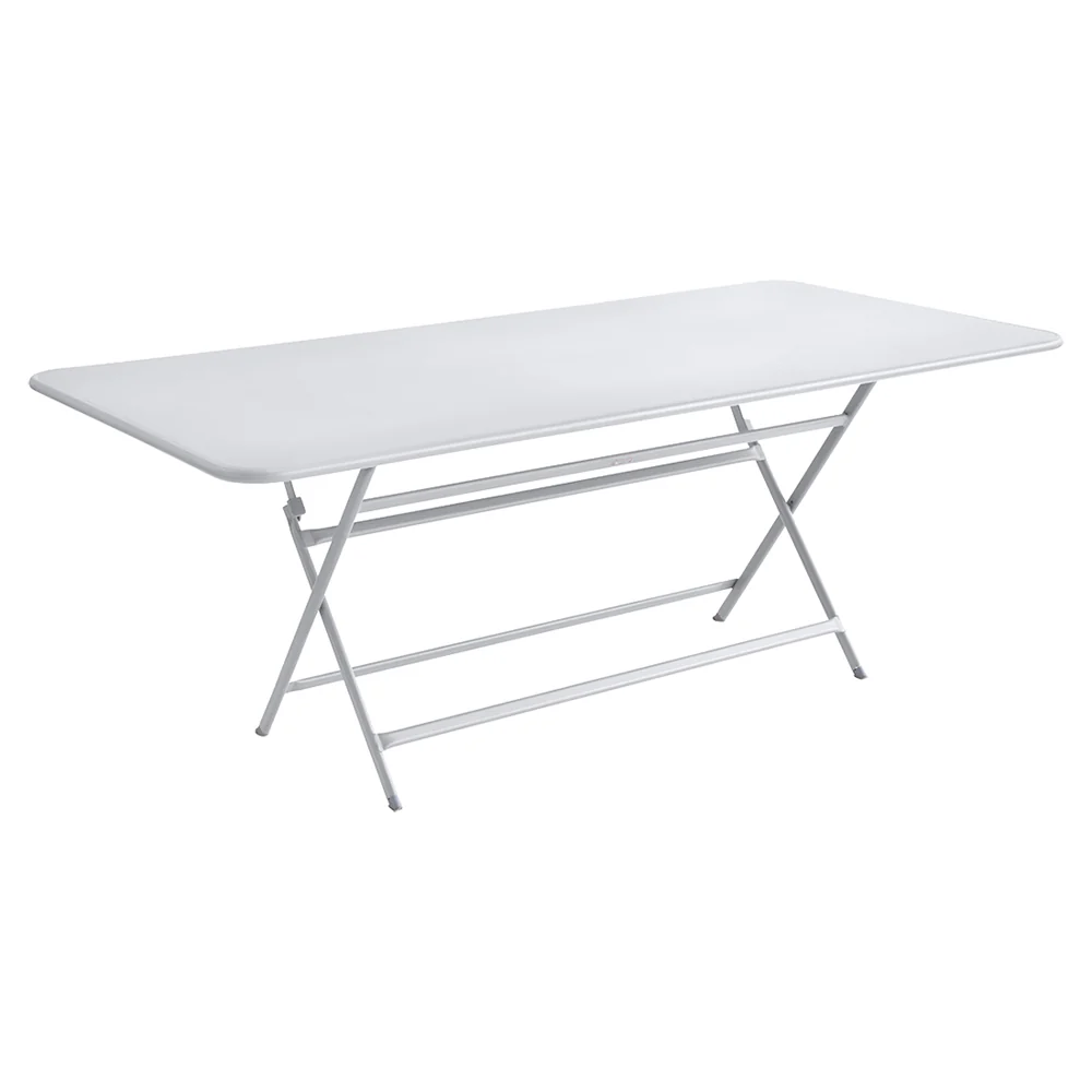 Fermob Caractere Rectangular Table - Image 6