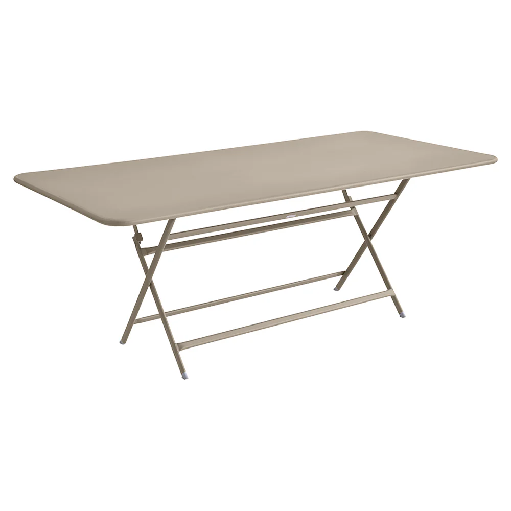 Fermob Caractere Rectangular Table - Image 7