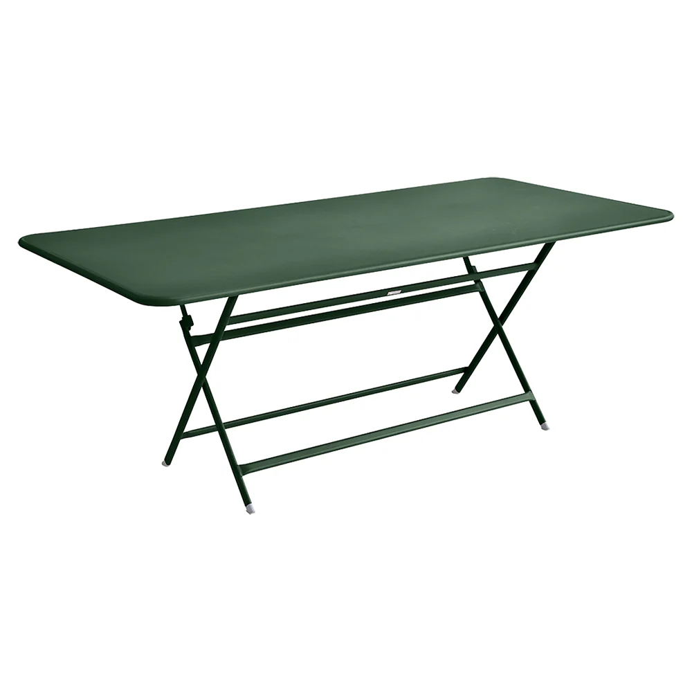 Fermob Caractere Rectangular Table - Image 8