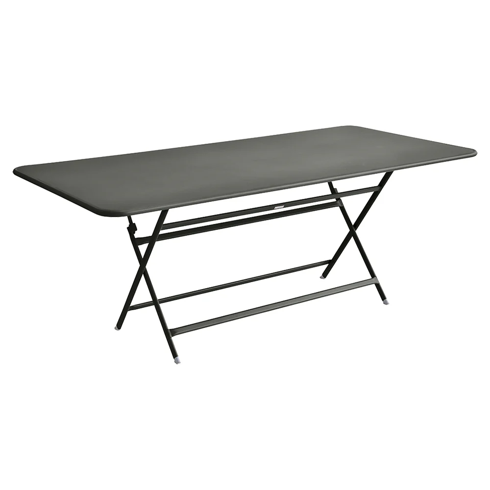 Fermob Caractere Rectangular Table - Image 9