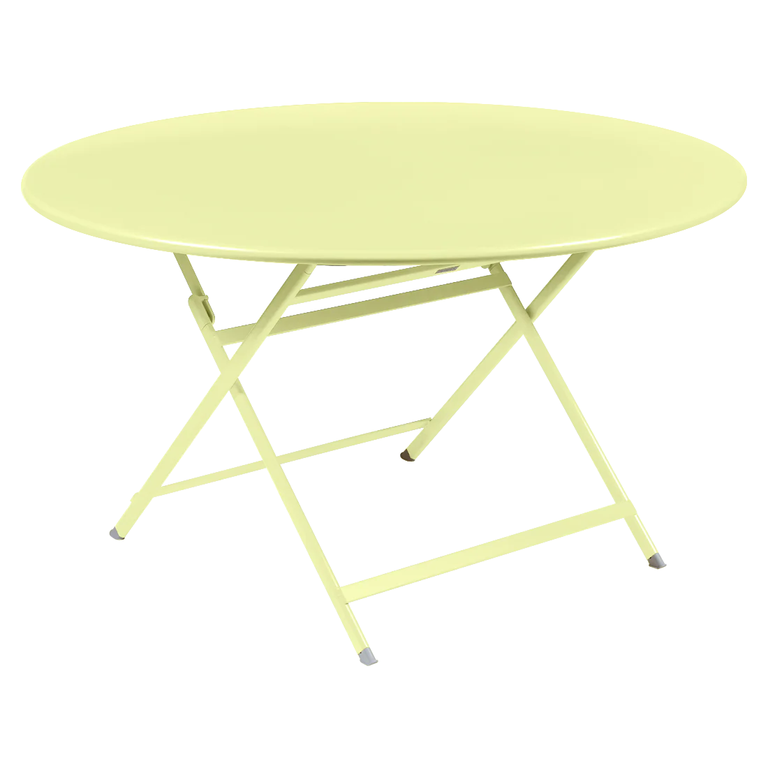 Fermob Caractere Round Table - Image 2