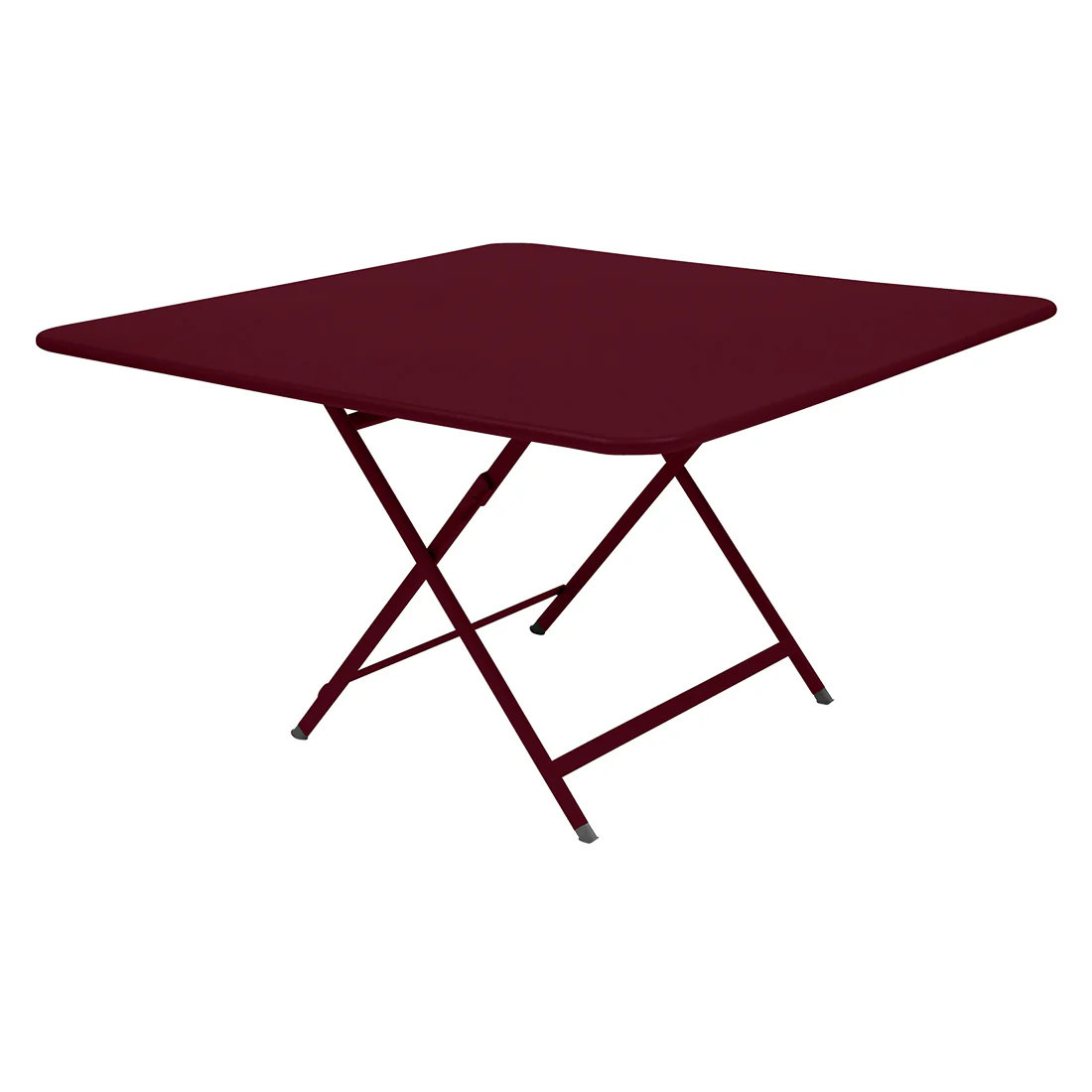 Fermob Caractere Square Table - Image 17
