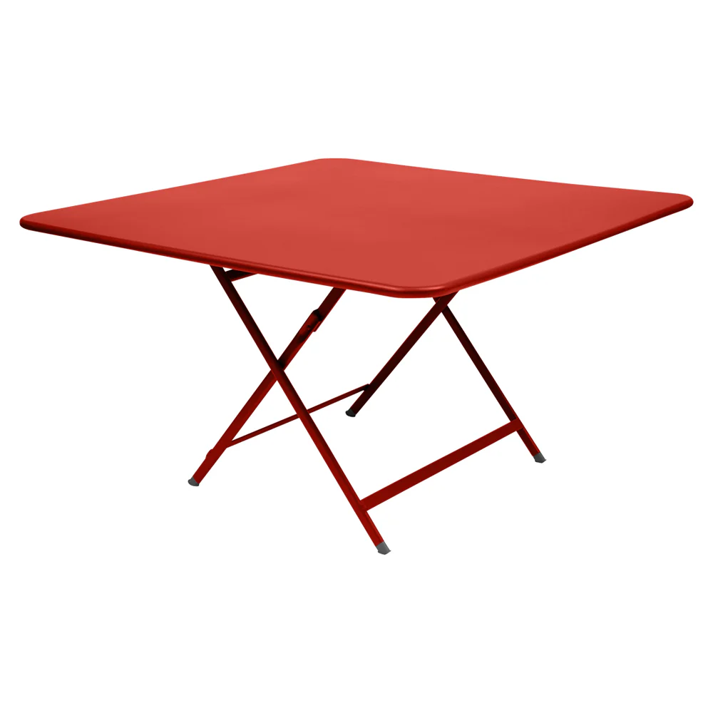 Fermob Caractere Square Table - Image 2