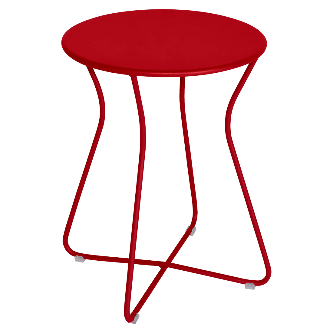 Fermob Cocotte High Stool/Side Table - Image 10