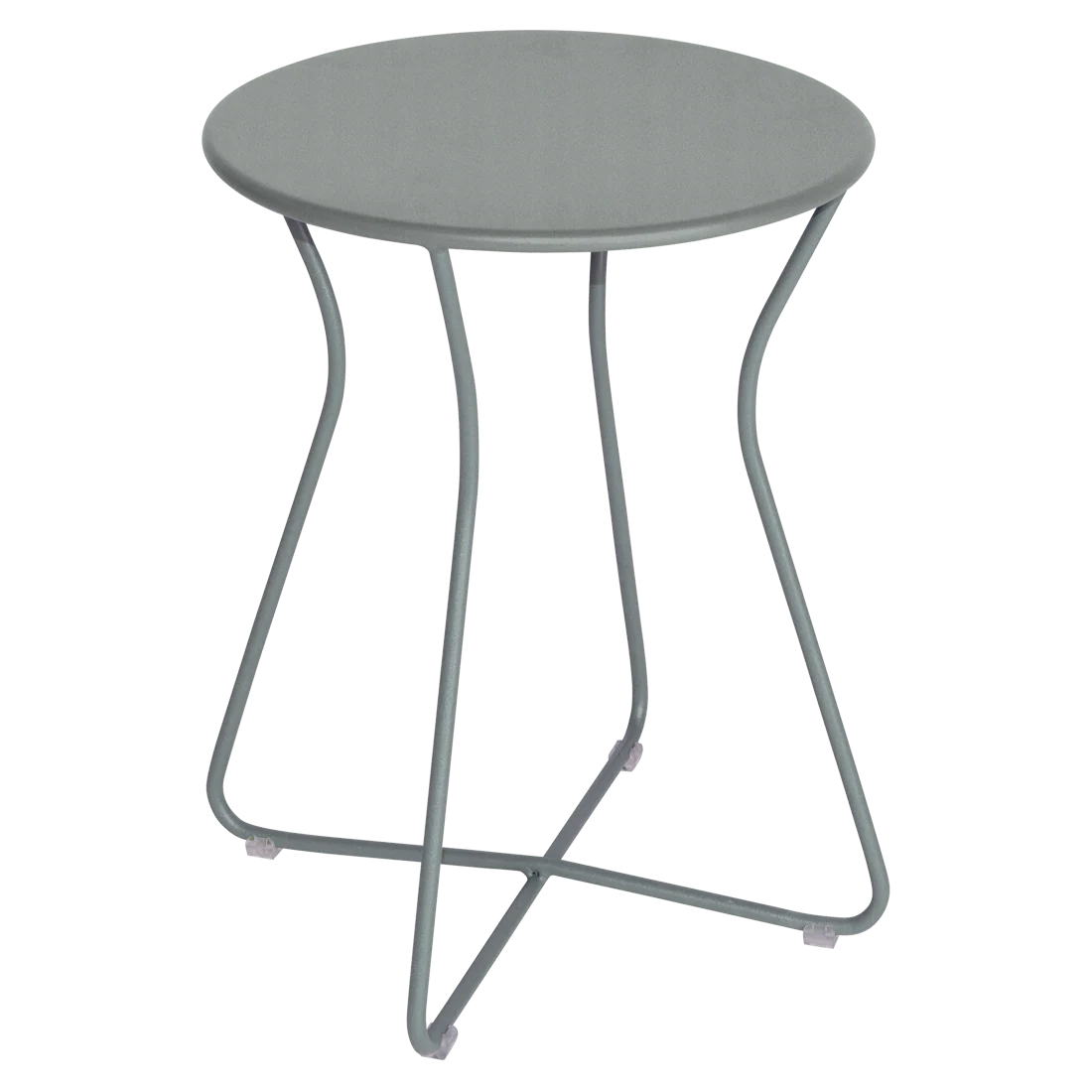 Fermob Cocotte High Stool/Side Table - Image 12