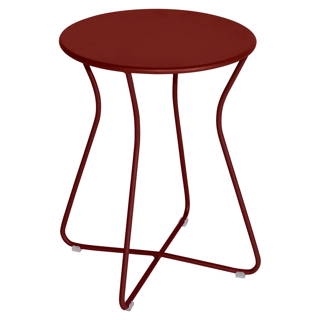 Fermob Cocotte High Stool/Side Table - Image 18