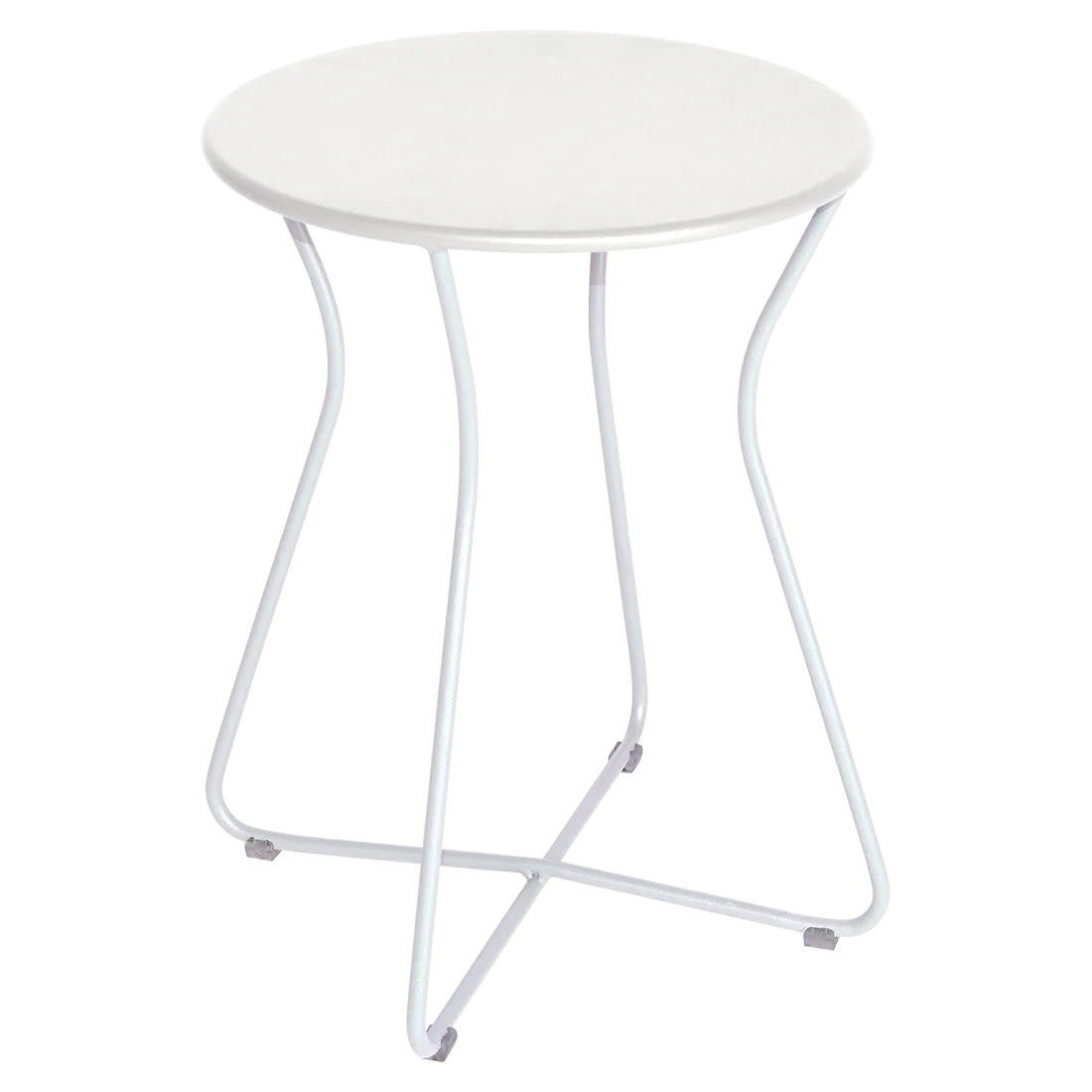Fermob Cocotte High Stool/Side Table - Image 2