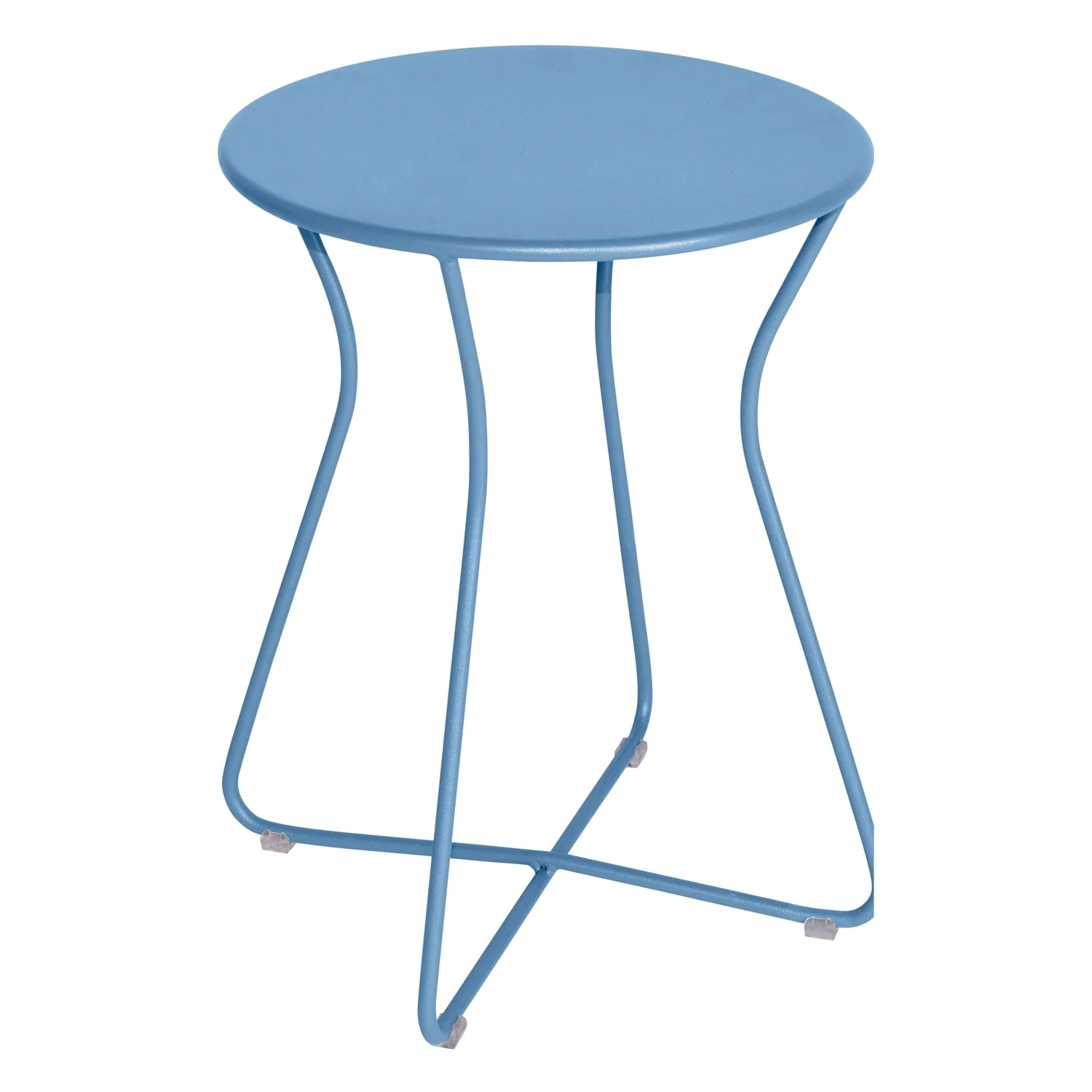 Fermob Cocotte High Stool/Side Table - Image 26