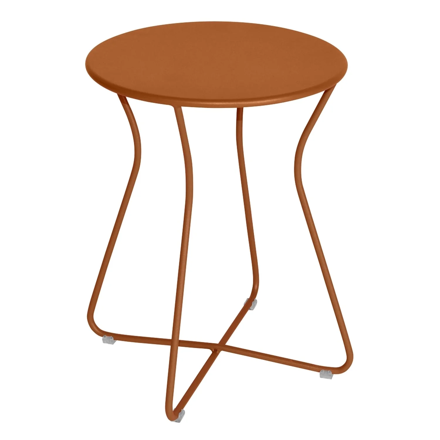 Fermob Cocotte High Stool/Side Table - Image 27