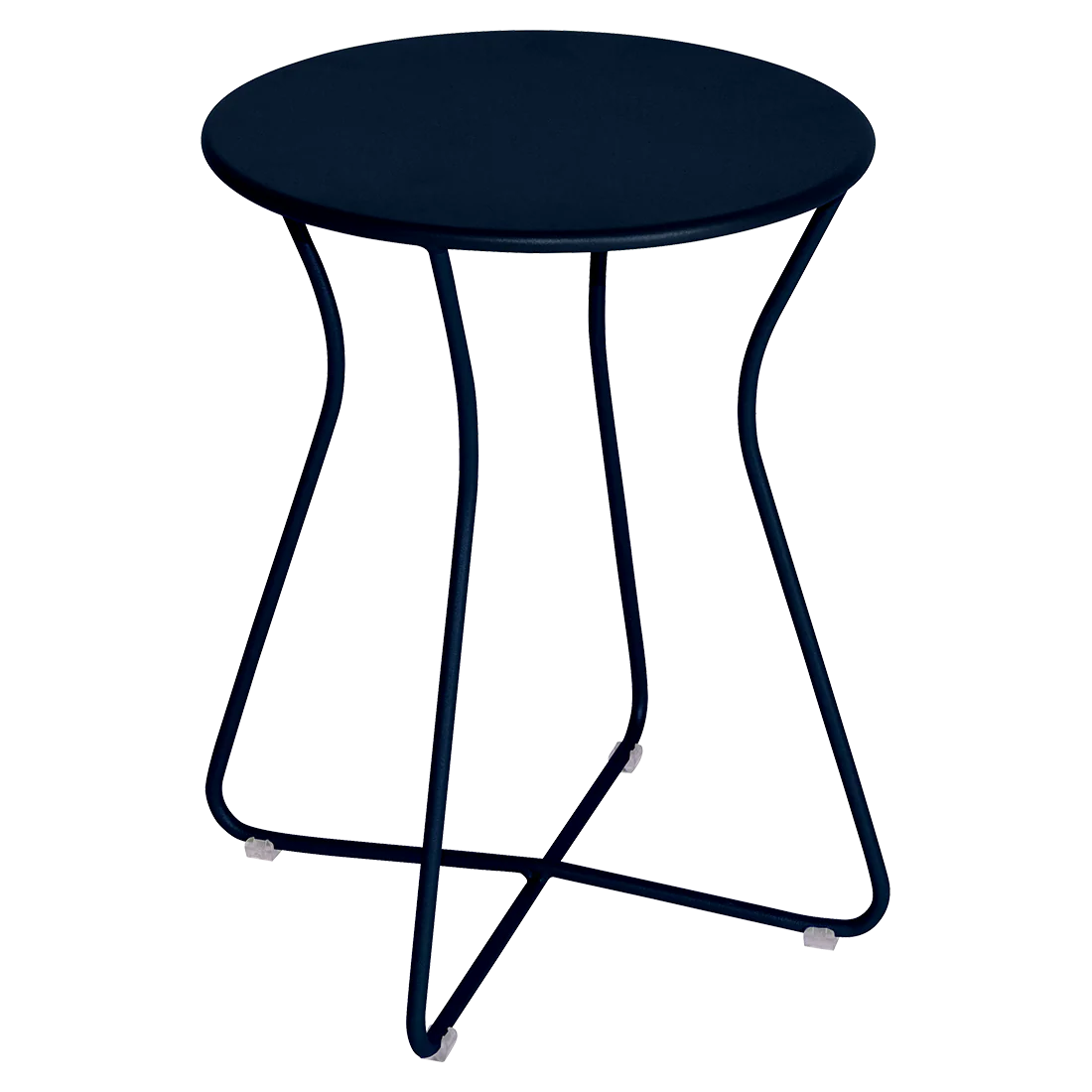 Fermob Cocotte High Stool/Side Table - Image 3