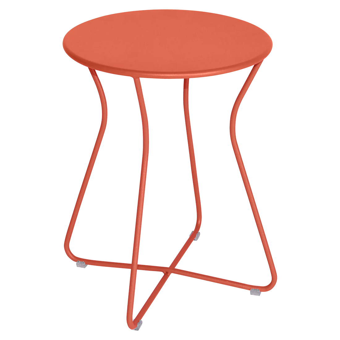 Fermob Cocotte High Stool/Side Table - Image 6