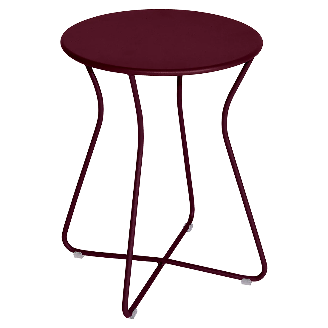 Fermob Cocotte High Stool/Side Table - Image 8