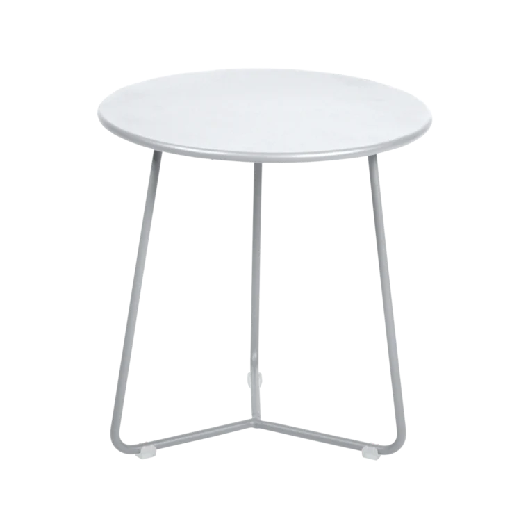 Fermob Cocotte Low Stool/Side Table - Image 10
