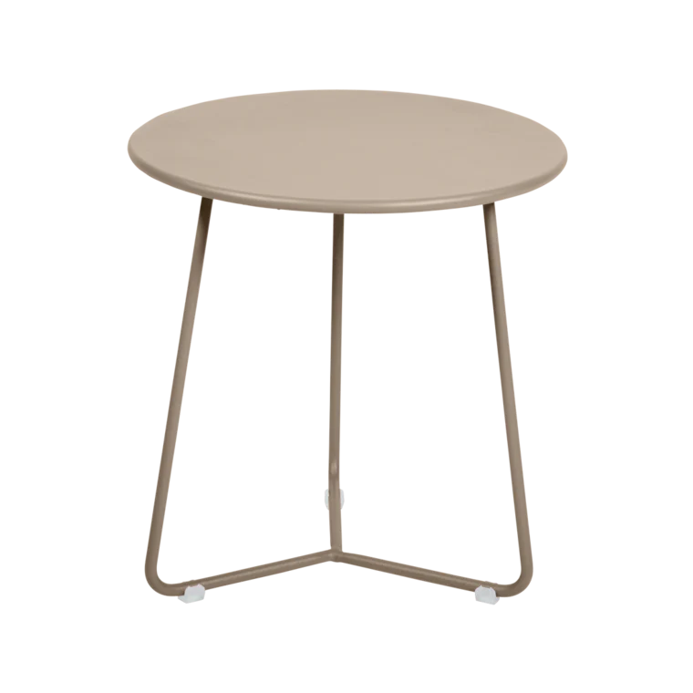 Fermob Cocotte Low Stool/Side Table - Image 11