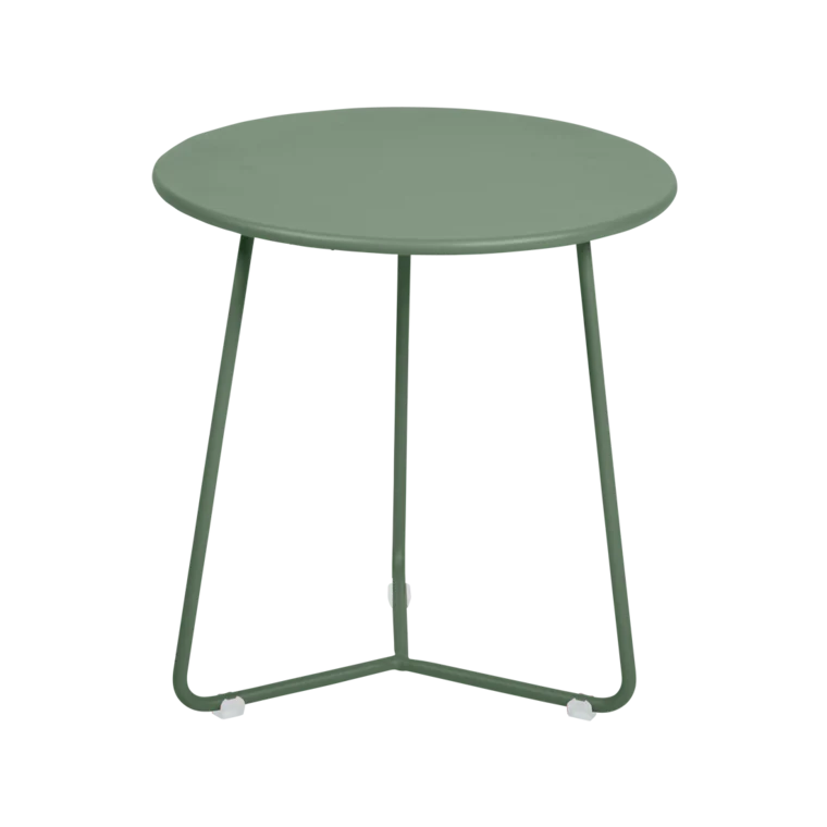 Fermob Cocotte Low Stool/Side Table - Image 14