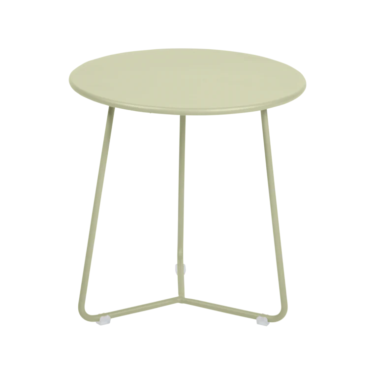Fermob Cocotte Low Stool/Side Table - Image 15