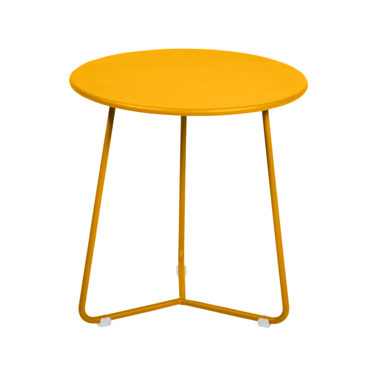 Fermob Cocotte Low Stool/Side Table - Image 16
