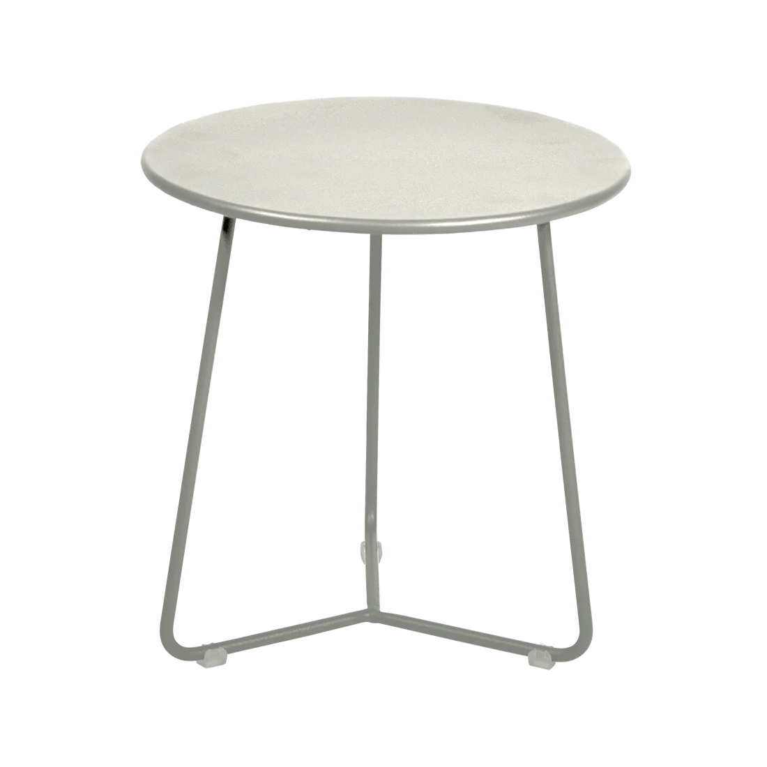 Fermob Cocotte Low Stool/Side Table - Image 17